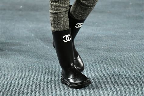 chanel 2022 fall|chanel boots fall 2022.